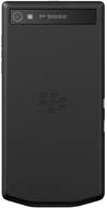 Blackberry Porsche Design P9982