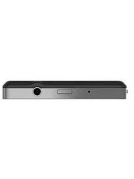 Blackberry Porsche Design P9982