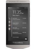 BlackBerry Porsche Design P9982