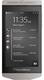 Blackberry Porsche Design P9982