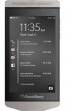 Blackberry Porsche Design P9982