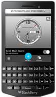 Blackberry Porsche Design P9983 Graphite