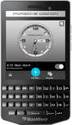 Blackberry Porsche Design P9983 Graphite