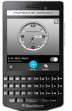 Blackberry Porsche Design P9983 Graphite