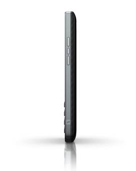 Blackberry Porsche Design P9983