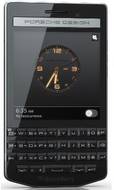 Blackberry Porsche Design P9983