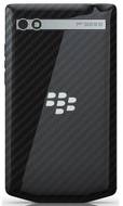 Blackberry Porsche Design P9983