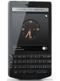 Blackberry Porsche Design P9983