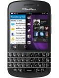 BlackBerry Q10