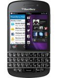 Blackberry Q10 price in India