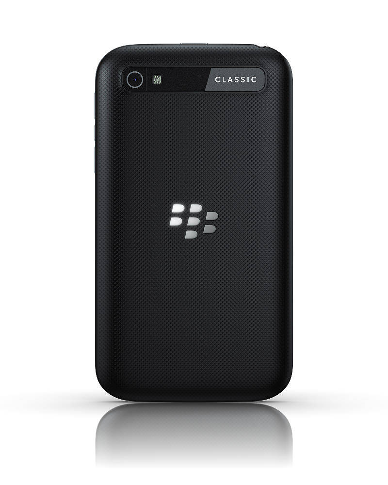 Blackberry Classic Price in India, Full Specs (3rd October 2024
