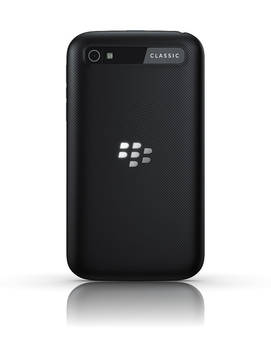Blackberry Classic