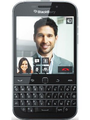 Blackberry Classic Price