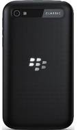Blackberry Classic