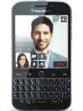 Blackberry Classic price in India