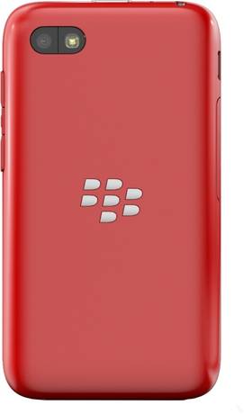 Blackberry Q5