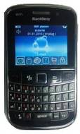 Blackberry s100