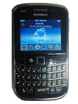 Blackberry s100 Price