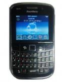 Compare Blackberry s100
