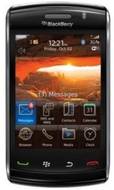 Blackberry Storm 2