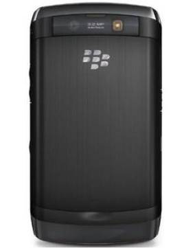 Blackberry Storm 2