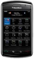Blackberry Storm 9500