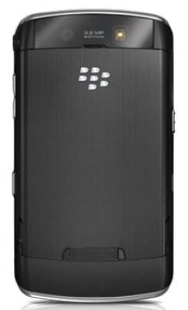 Blackberry Storm 9500