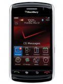 Blackberry Storm 9530 price in India