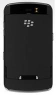 Blackberry Storm