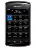 Blackberry Storm Price