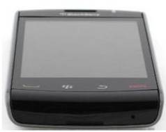 Blackberry Storm2 9520