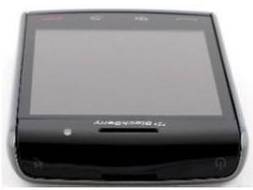 Blackberry Storm2 9520