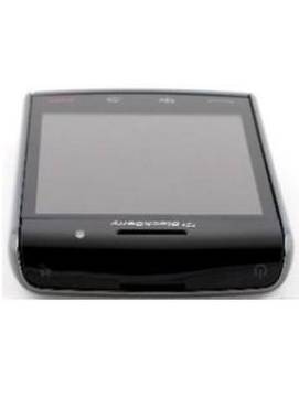 Blackberry Storm2 9520
