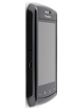 Blackberry Storm2 9520