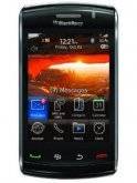 Blackberry Storm2 9520