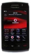 Blackberry Storm2 9550