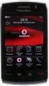 Blackberry Storm2 9550