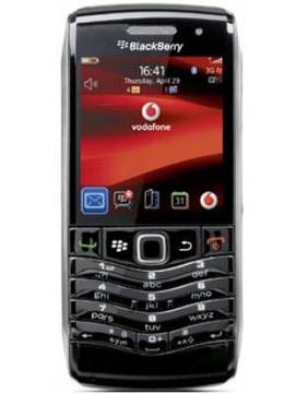 Blackberry Stratus B9105
