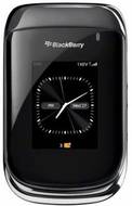 Blackberry Style 9670