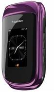 Blackberry Style 9670