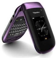 Blackberry Style 9670