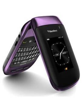 Blackberry Style 9670