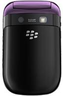 Blackberry Style 9670