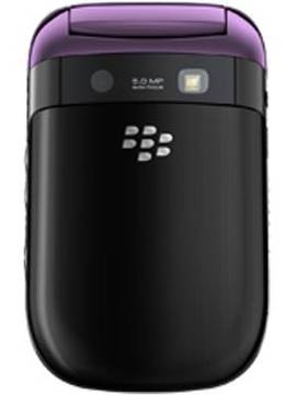 Blackberry Style 9670