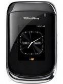 Blackberry Style 9670