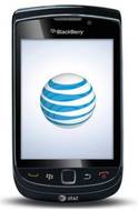 Blackberry Torch 9800