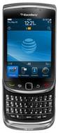 Blackberry Torch 9800