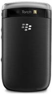 Blackberry Torch 9800
