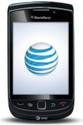 Blackberry Torch 9800