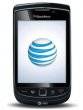 Blackberry Torch 9800